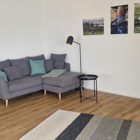 Ferienwohnungen Christian Keller Reichenau Esterno foto